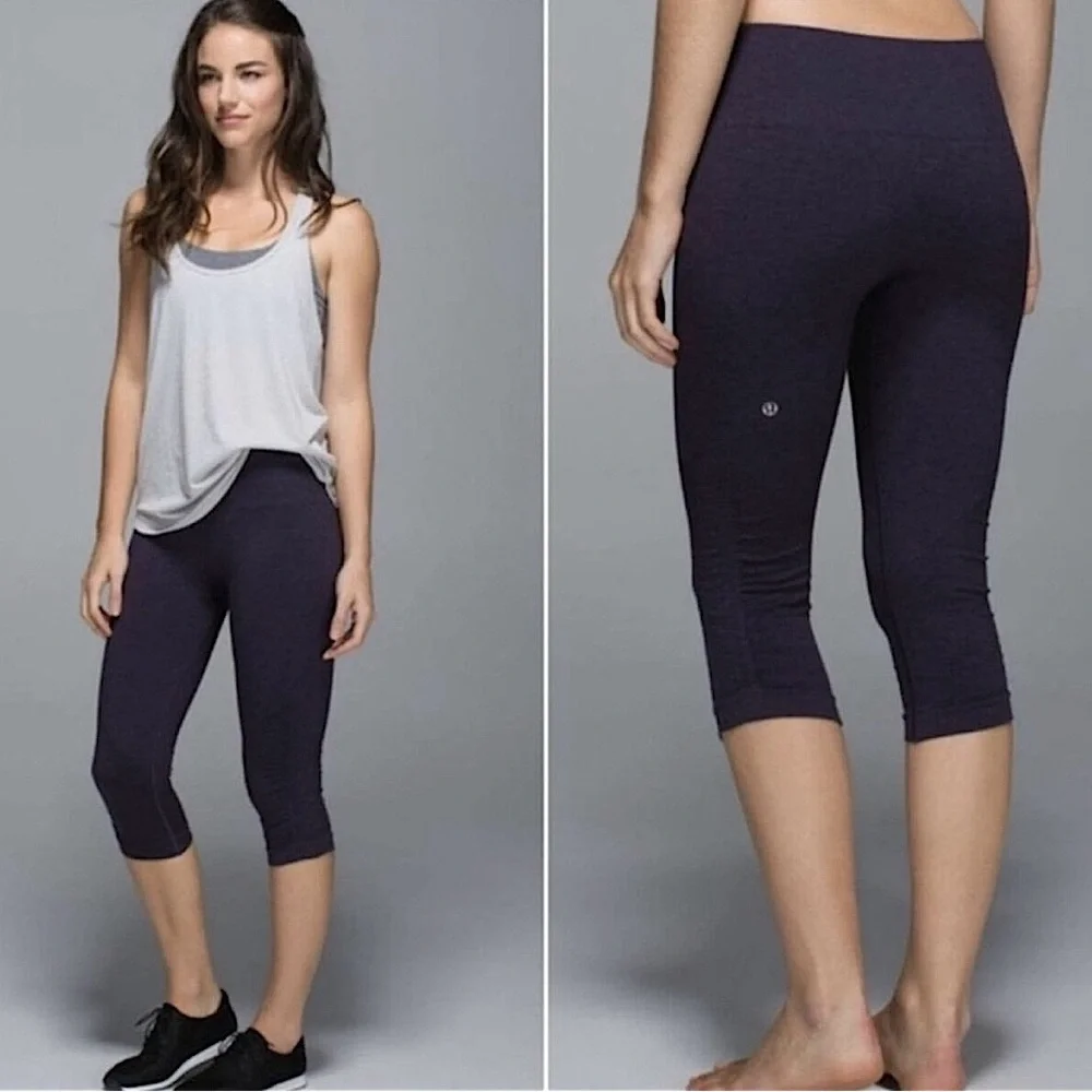 lululemon athletica upgrade your